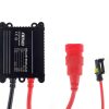 Xenon HID balastro SLIM (Delgado) AMIO-01545
