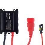 Xenon HID balastro SLIM (Delgado) AMIO-01545