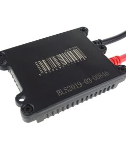 Xenon HID balastro SLIM (Delgado) AMIO-01545
