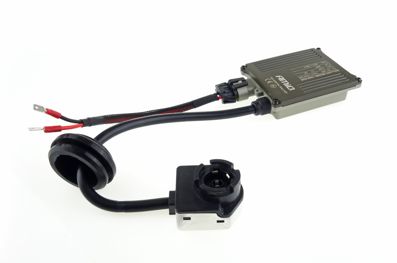 Xenon HID balastro 1068 D2S Canbus 2 Xenon HID balastro 1068 D2S Canbus