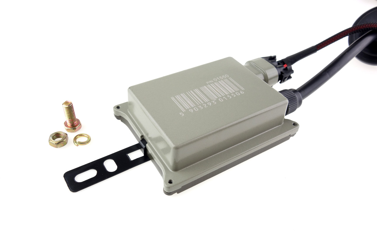 Xenon HID balastro 1068 D2S Canbus 3 Xenon HID balastro 1068 D2S Canbus