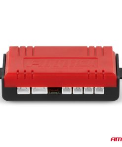 Sensor de Aparcamiento Buzzer 4 sensores- color blanco 8 Sensor de Aparcamiento Buzzer 4 sensores- color blanco