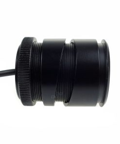 Sensor de Aparcamiento TFT01 4,3" con cámara HD-301-IR 4 sensores - color gris 11 Sensor de Aparcamiento TFT01 4,3