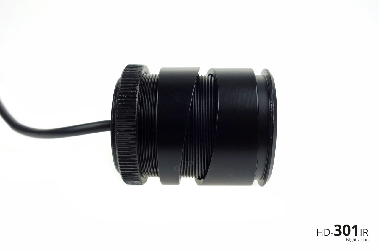 Sensor de Aparcamiento TFT01 4,3" con cámara HD-301-IR 4 sensores - color gris 3 Sensor de Aparcamiento TFT01 4,3" con cámara HD-301-IR 4 sensores - color blanco