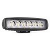 Lámpara de Trabajo AWL01 6 LED FLAT 9-60V