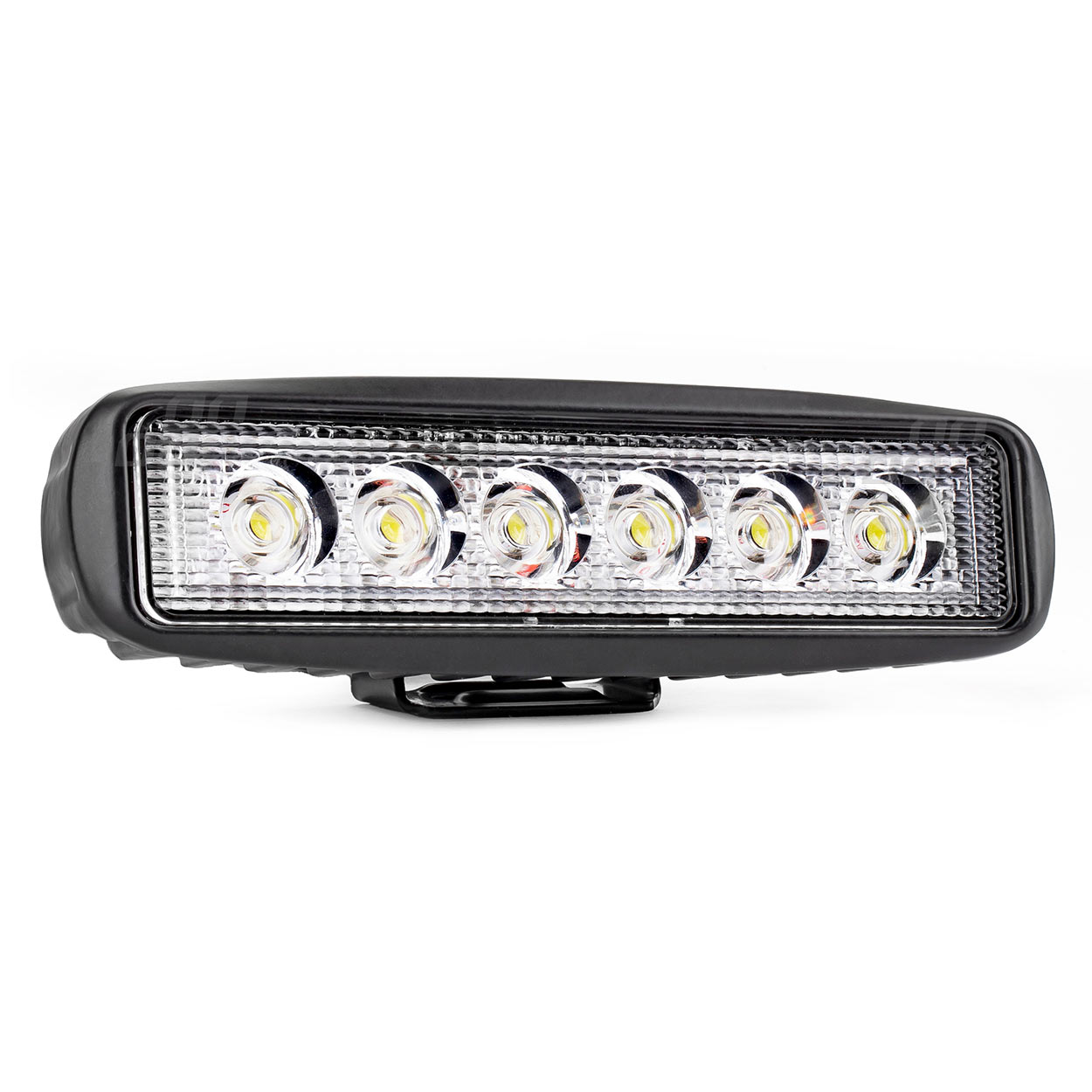 Lámpara de Trabajo AWL01 6 LED FLAT 9-60V 1 Lámpara de Trabajo AWL01 6 LED FLAT 9-60V