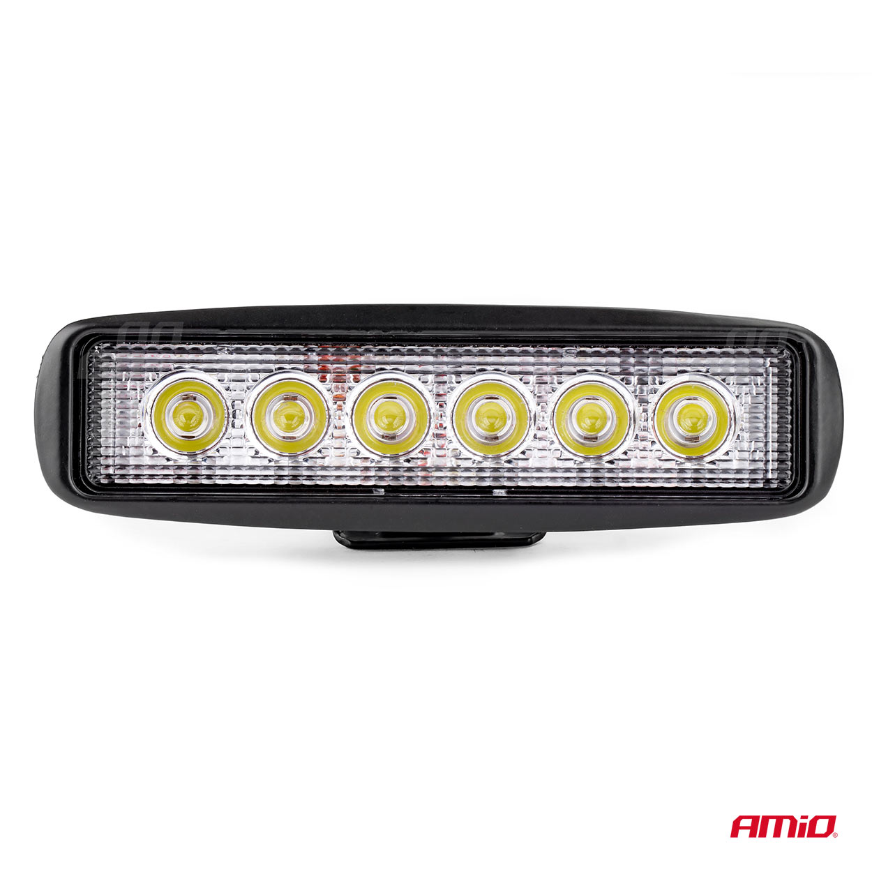 Lámpara de Trabajo AWL01 6 LED FLAT 9-60V 2 Lámpara de Trabajo AWL01 6 LED FLAT 9-60V