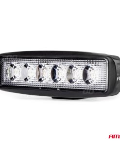 Lámpara de Trabajo AWL01 6 LED FLAT 9-60V 16 Lámpara de Trabajo AWL01 6 LED FLAT 9-60V