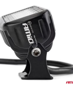 Lámpara de Trabajo AWL01 6 LED FLAT 9-60V 18 Lámpara de Trabajo AWL01 6 LED FLAT 9-60V