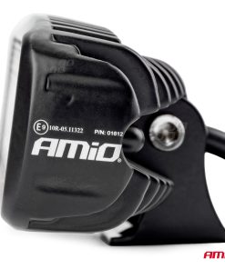 Lámpara de Trabajo AWL01 6 LED FLAT 9-60V 19 Lámpara de Trabajo AWL01 6 LED FLAT 9-60V