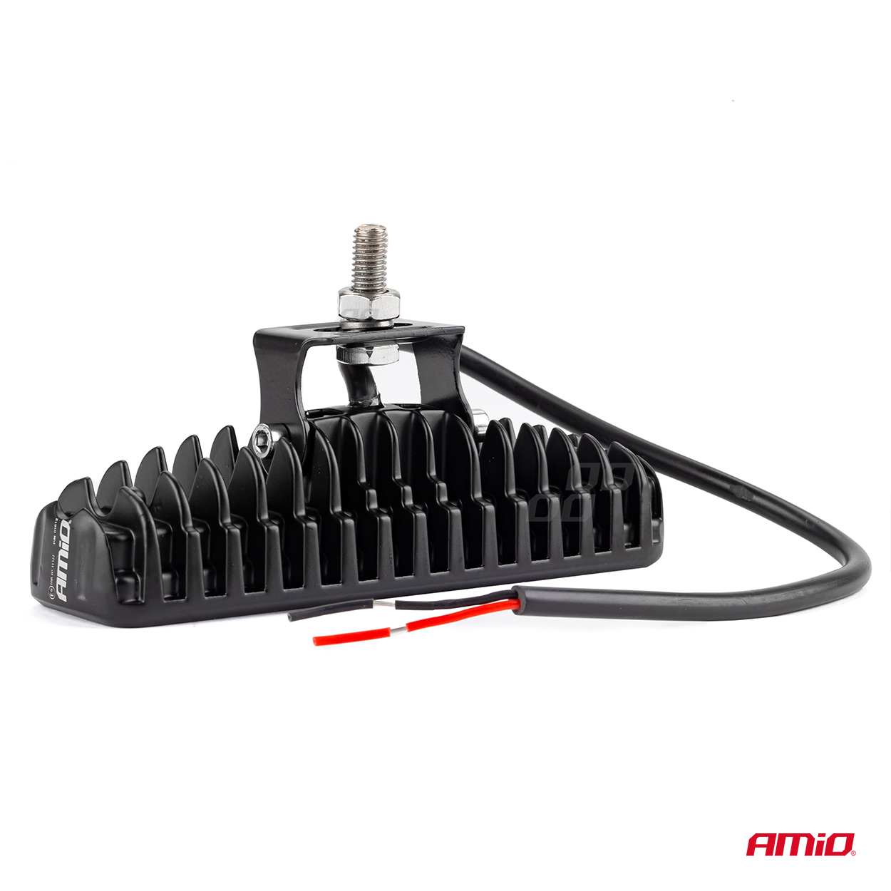 Lámpara de Trabajo AWL01 6 LED FLAT 9-60V 8 Lámpara de Trabajo AWL01 6 LED FLAT 9-60V