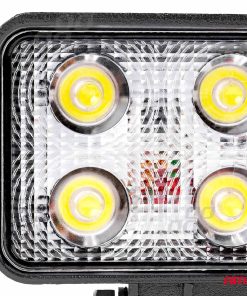 Lámpara de Trabajo AWL02 6 LED FLAT 9-60V