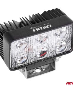Lámpara de Trabajo AWL02 6 LED FLAT 9-60V