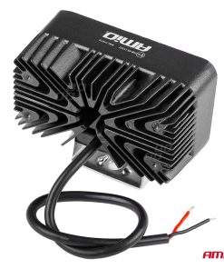 Lámpara de Trabajo AWL02 6 LED FLAT 9-60V