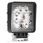Lámpara de Trabajo AWL03 9 LED FLOOD 9-60V