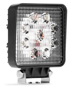Lámpara de Trabajo AWL03 9 LED FLOOD 9-60V