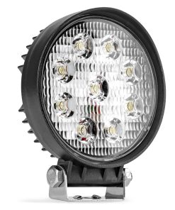 Lámpara de Trabajo AWL04 9 LED FLOOD 9-60V