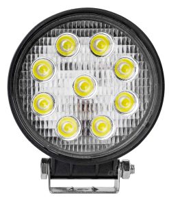 Lámpara de Trabajo AWL04 9 LED FLOOD 9-60V