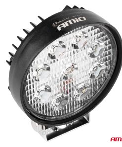 Lámpara de Trabajo AWL04 9 LED FLOOD 9-60V