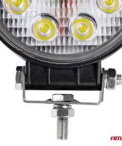 Lámpara de Trabajo AWL04 9 LED FLOOD 9-60V