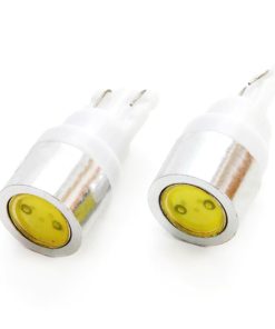 LED STANDARD T10 W5W 1xSMD HP 1W 12V