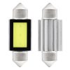 LED CANBUS COB3 Festoon C5W C10W C3W 36mm White 12V 7 LED CANBUS COB3 Festoon C5W C10W C3W 36mm White 12V