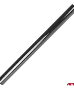 Lámina Polarizacion de Vidrios- Light Black (Negro Claro) 0,5x3m (60%)