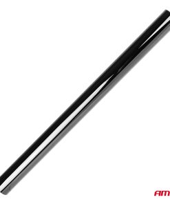 Lámina Polarización de Vidrios- Black (Negro) 0,5x3m (30%) AMiO-01651