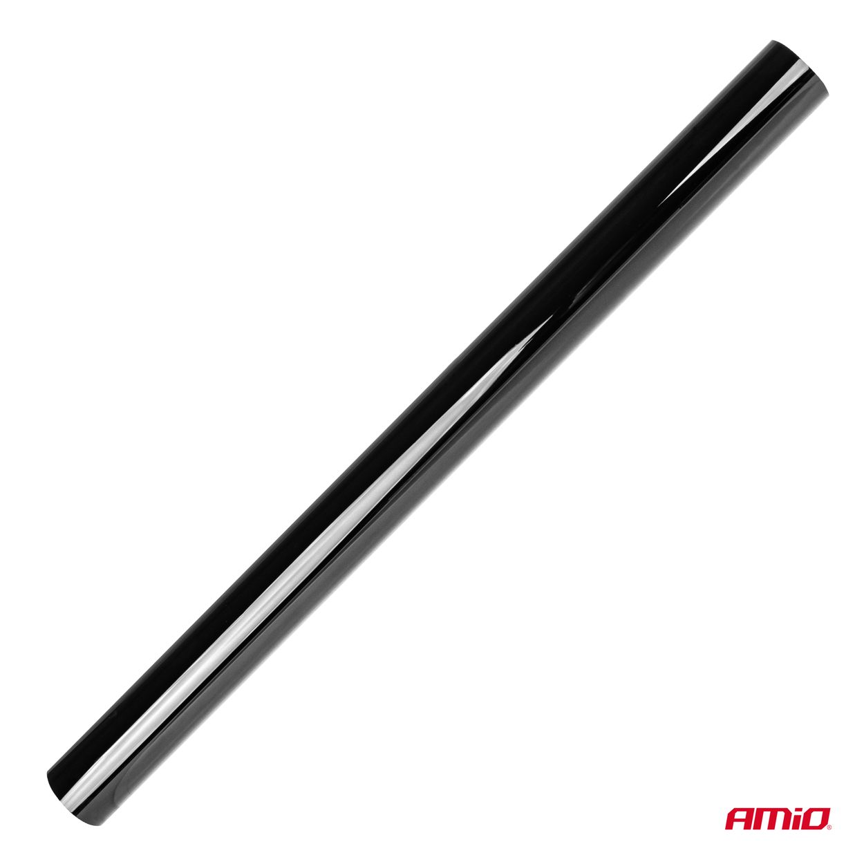 Lámina Polarización de Vidrios- Dark Black (Negro Obscuro) 0,5x3m (15%) 2 Lámina Polarización de Vidrios- Dark Black (Negro Obscuro) 0,5x3m (15%)