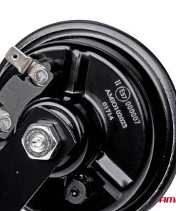 Claxón 12V CHA-02