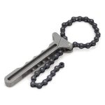 Llave de Cadena para Filtro de Aceite OILW-C
