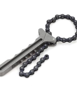 Llave de Cadena para Filtro de Aceite OILW-C