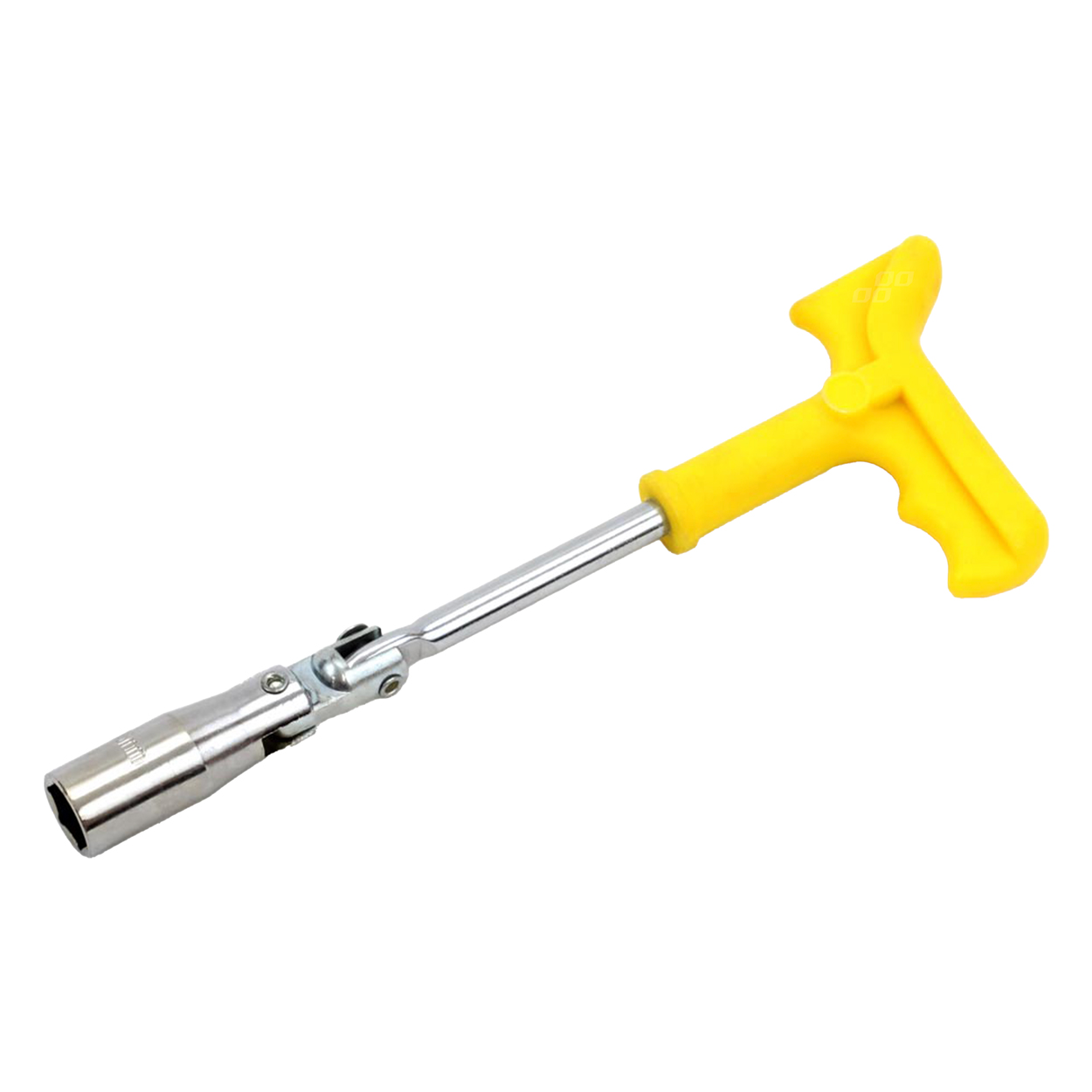 Llave para Bujías 16mm SPW-16 1 Llave para Bujías 16mm SPW-16