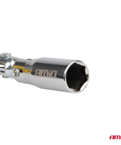 Llave para Bujías 16mm SPW-16 6 Llave para Bujías 16mm SPW-16