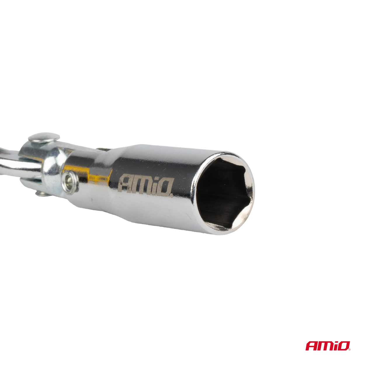 Llave para Bujías 16mm SPW-16 2 Llave para Bujías 16mm SPW-16