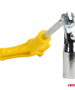 Llave para Bujías 16mm SPW-16 7 Llave para Bujías 16mm SPW-16