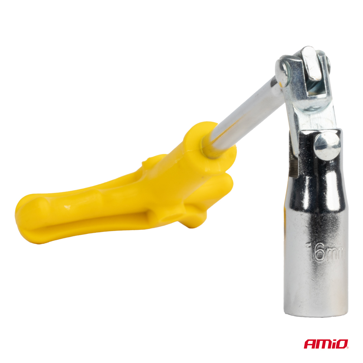 Llave para Bujías 16mm SPW-16 3 Llave para Bujías 16mm SPW-16