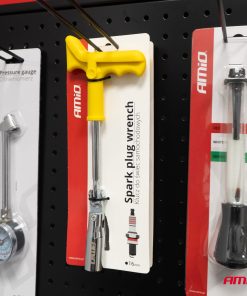 Llave para Bujías 16mm SPW-16 9 Llave para Bujías 16mm SPW-16