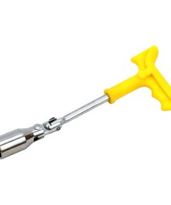 Llave para Bujías 21mm SPW-21