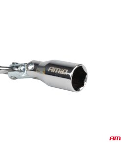 Llave para Bujías 21mm SPW-21