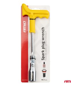 Llave para Bujías 21mm SPW-21