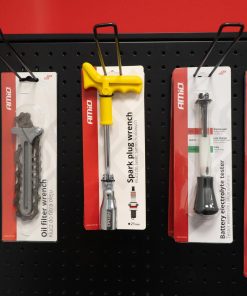 Llave para Bujías 21mm SPW-21