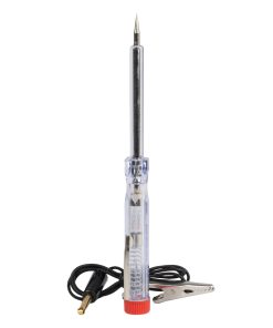 Chequeador de Voltajer 6-24 V