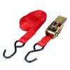 Cinturón de sujeción con tensor 350kg 25mm 5m BELT-01