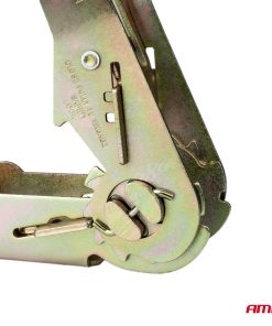 Cinturón de sujeción con tensor 350kg 25mm 5m BELT-01