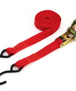 Cinturón de sujeción con tensor 500kg 25mm 5m BELT-02