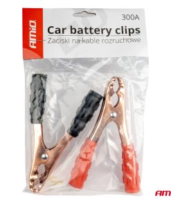 Clips para Batería 150-300AMP, 2 unid. AMIO-01732