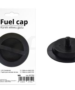 Tapón para vertedor de Gas M8