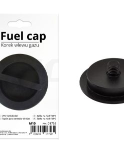 Tapón para vertedor de Gas M10