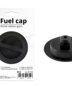 Tapón para vertedor de Gas M14